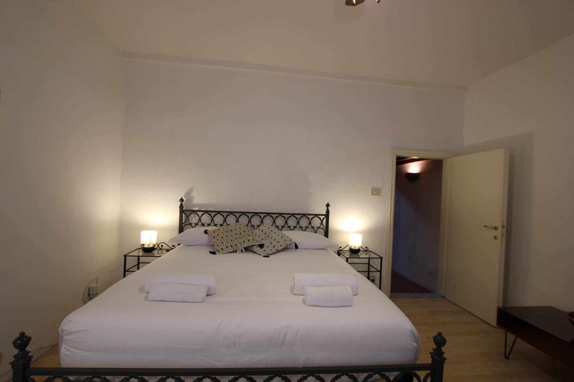 Appartement Oltrarno San Niccolo Loft à Florence Extérieur photo