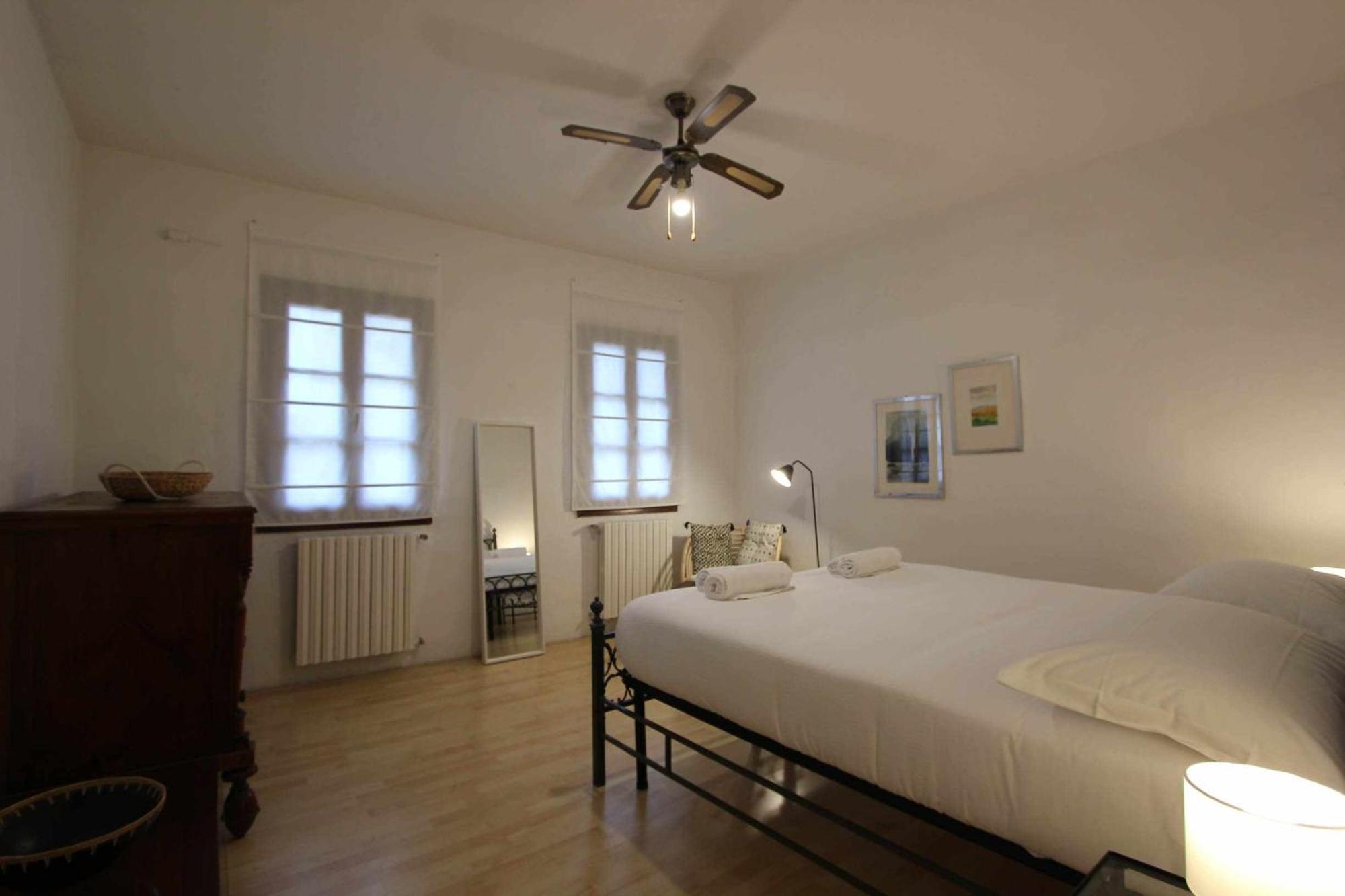 Appartement Oltrarno San Niccolo Loft à Florence Extérieur photo