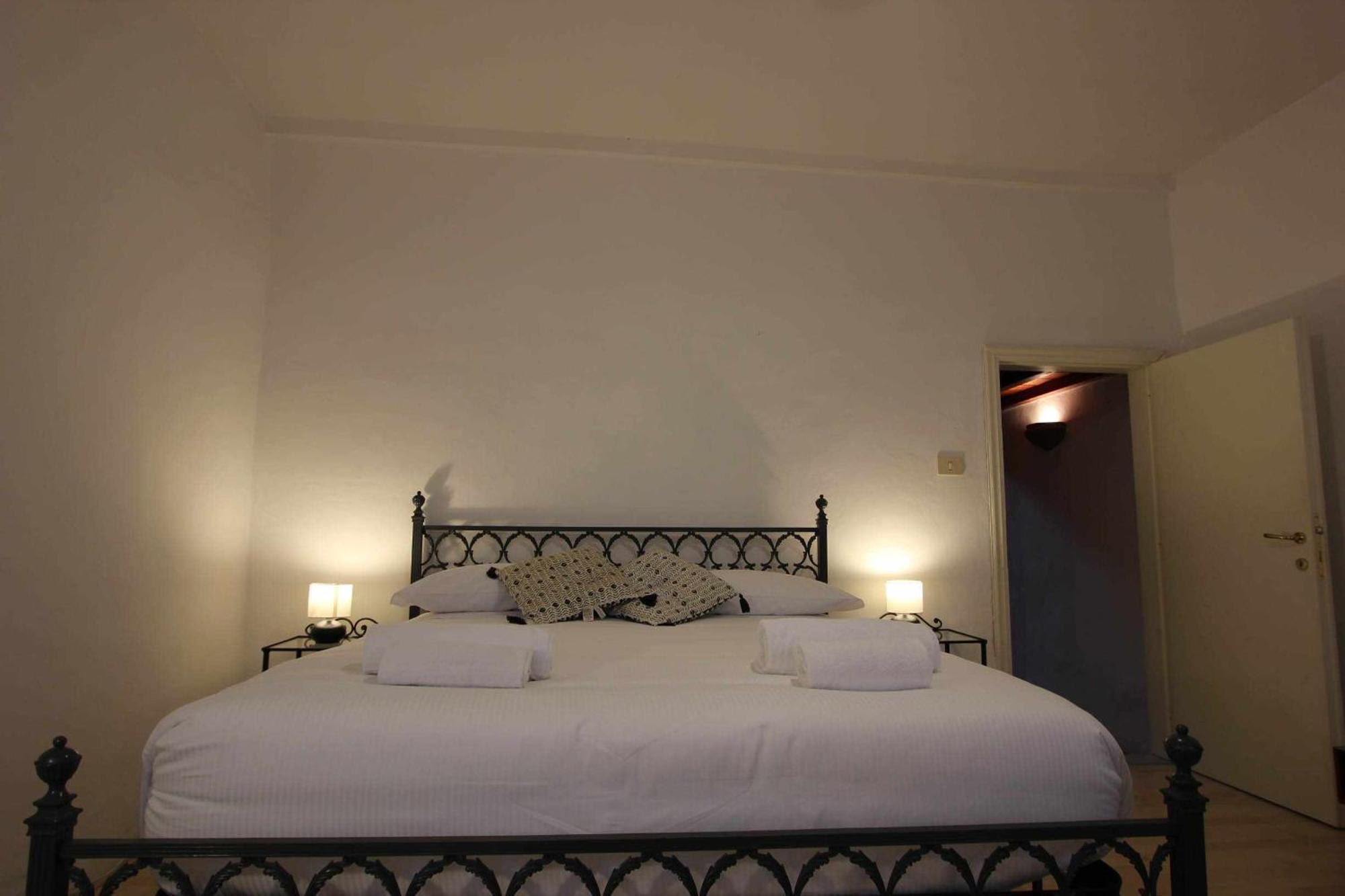 Appartement Oltrarno San Niccolo Loft à Florence Extérieur photo