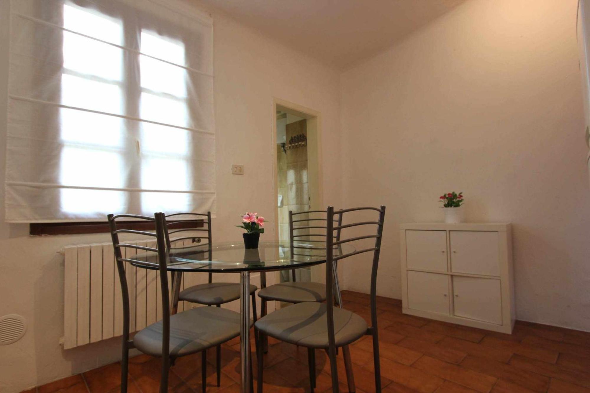 Appartement Oltrarno San Niccolo Loft à Florence Extérieur photo