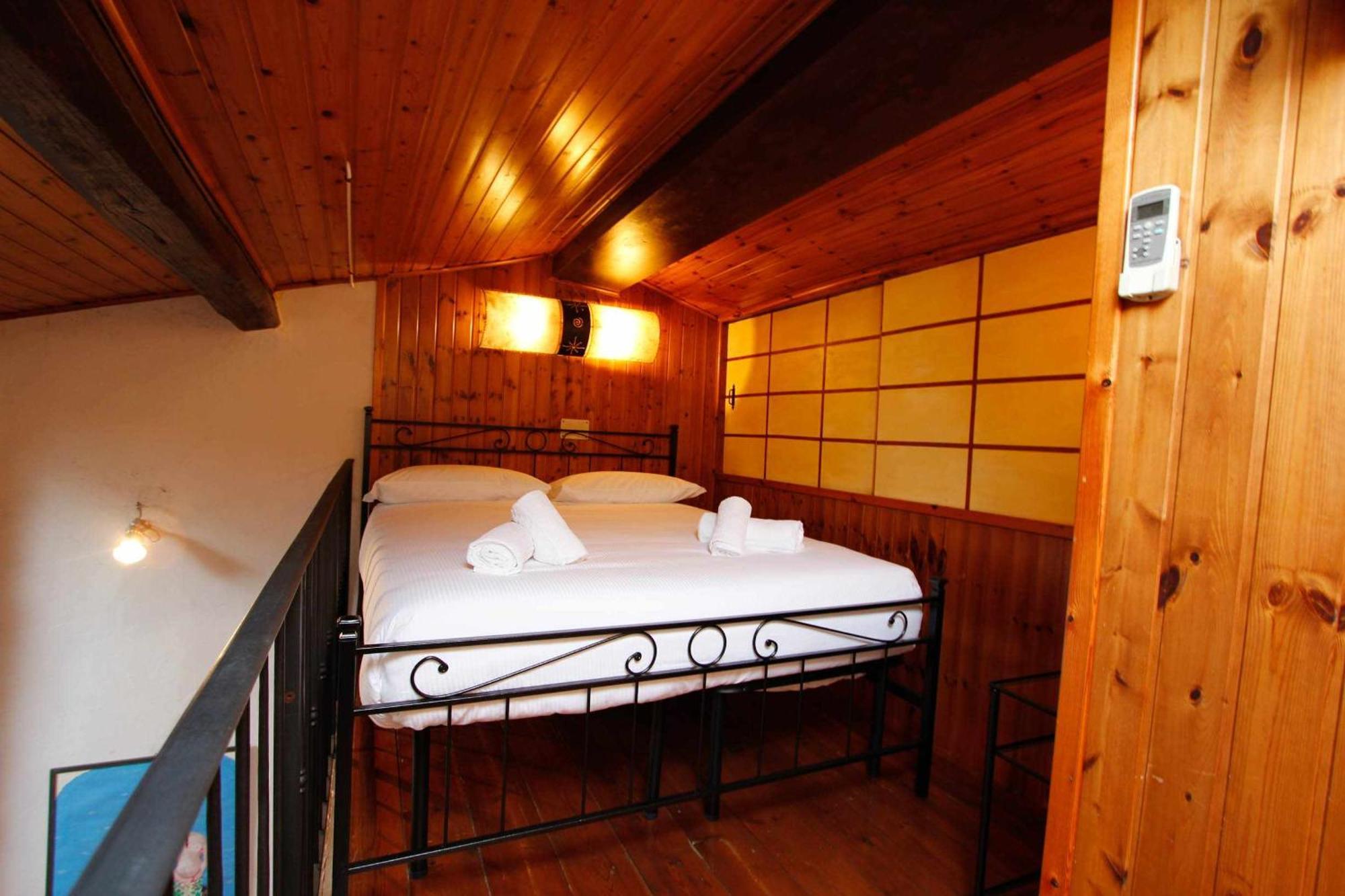 Appartement Oltrarno San Niccolo Loft à Florence Extérieur photo