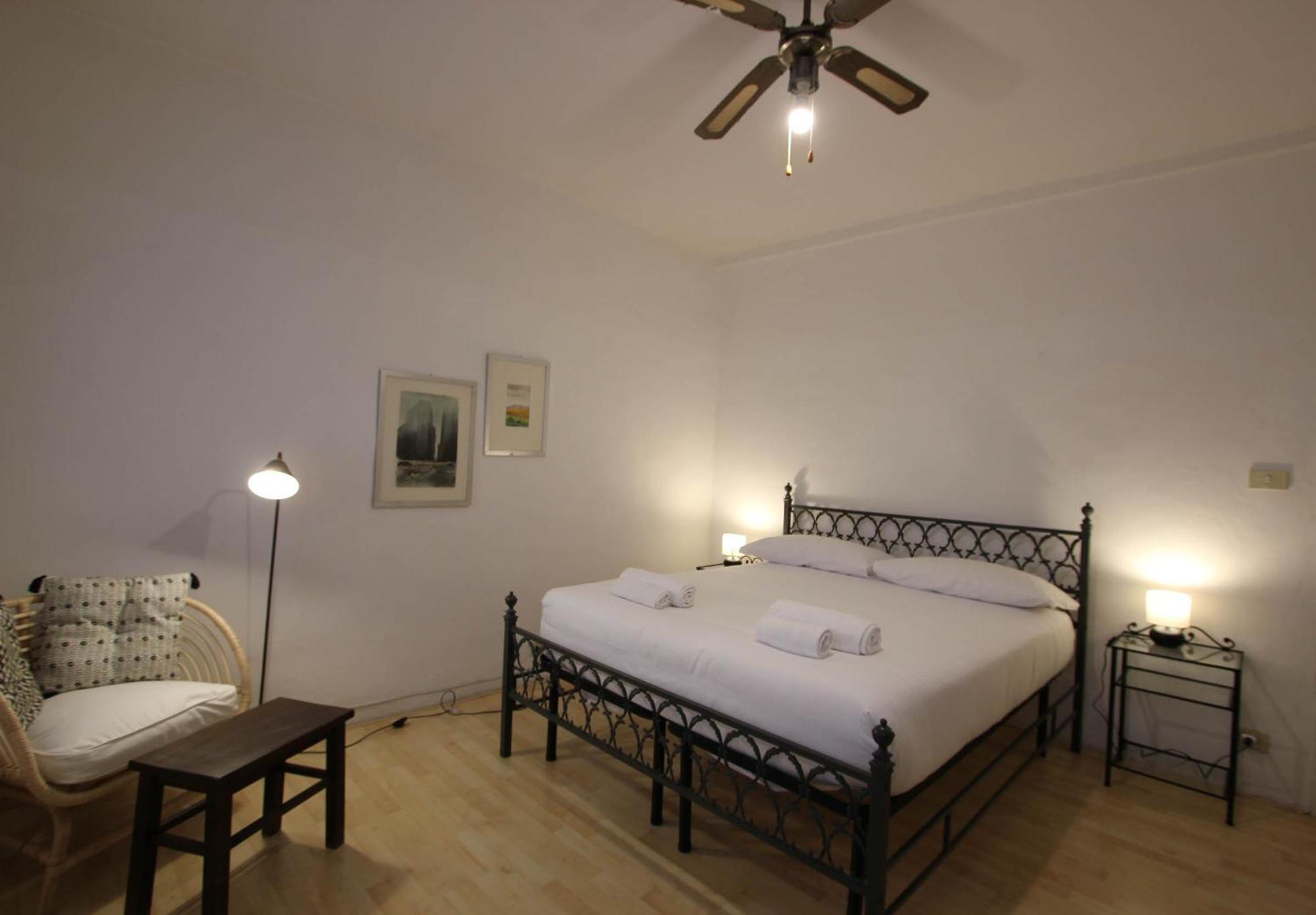 Appartement Oltrarno San Niccolo Loft à Florence Extérieur photo