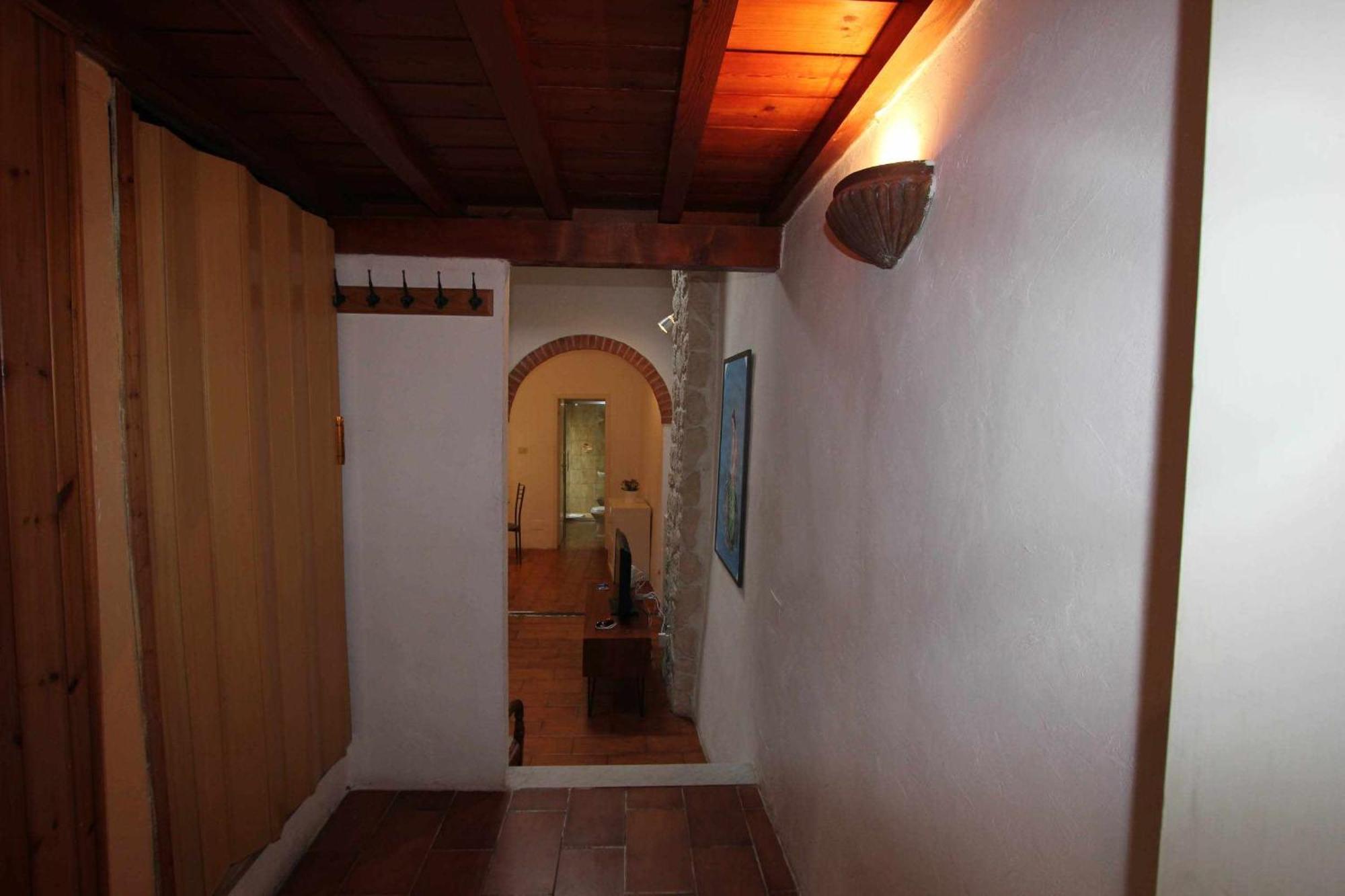 Appartement Oltrarno San Niccolo Loft à Florence Extérieur photo