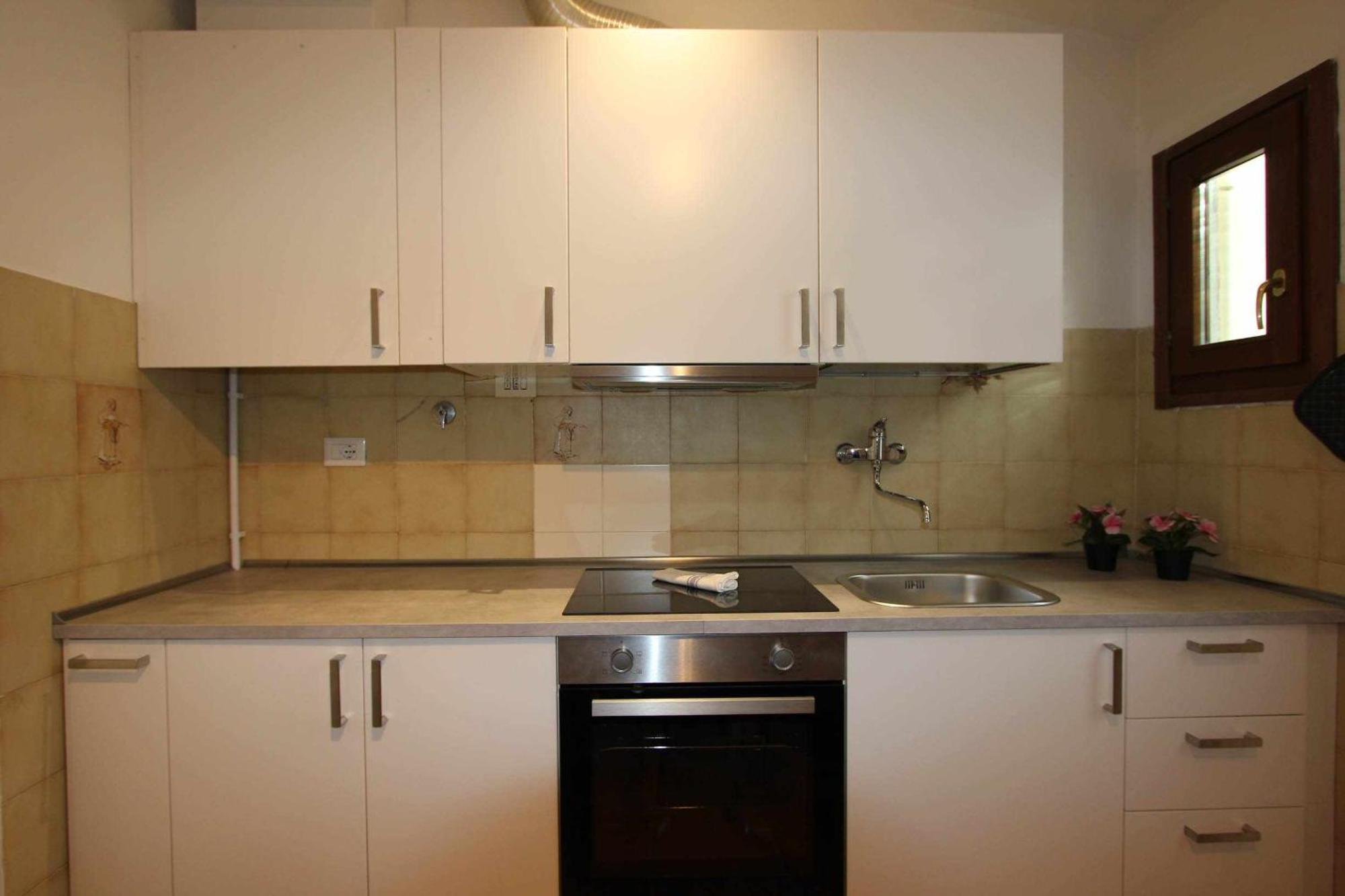 Appartement Oltrarno San Niccolo Loft à Florence Extérieur photo