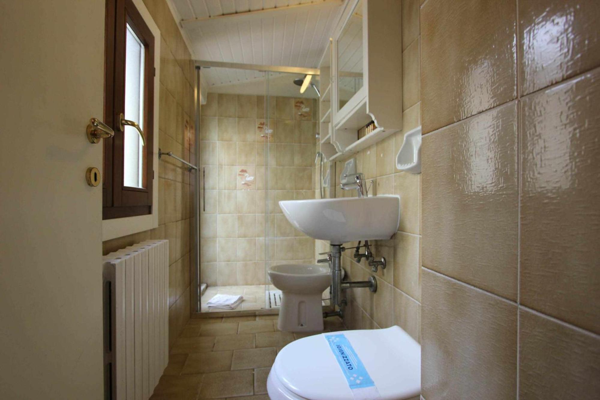 Appartement Oltrarno San Niccolo Loft à Florence Extérieur photo