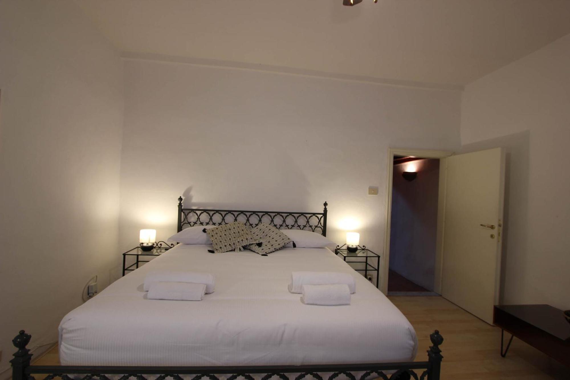 Appartement Oltrarno San Niccolo Loft à Florence Extérieur photo