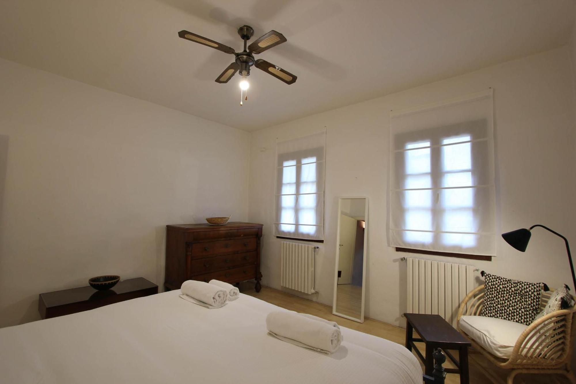 Appartement Oltrarno San Niccolo Loft à Florence Extérieur photo