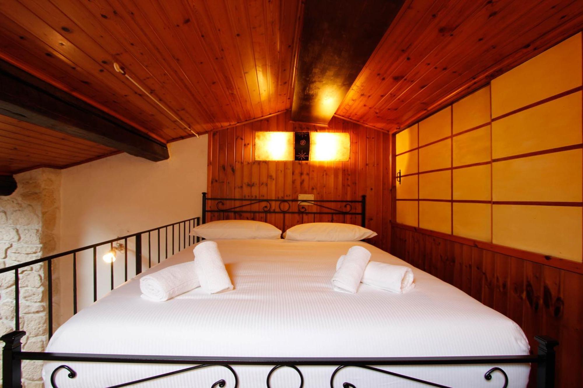 Appartement Oltrarno San Niccolo Loft à Florence Extérieur photo