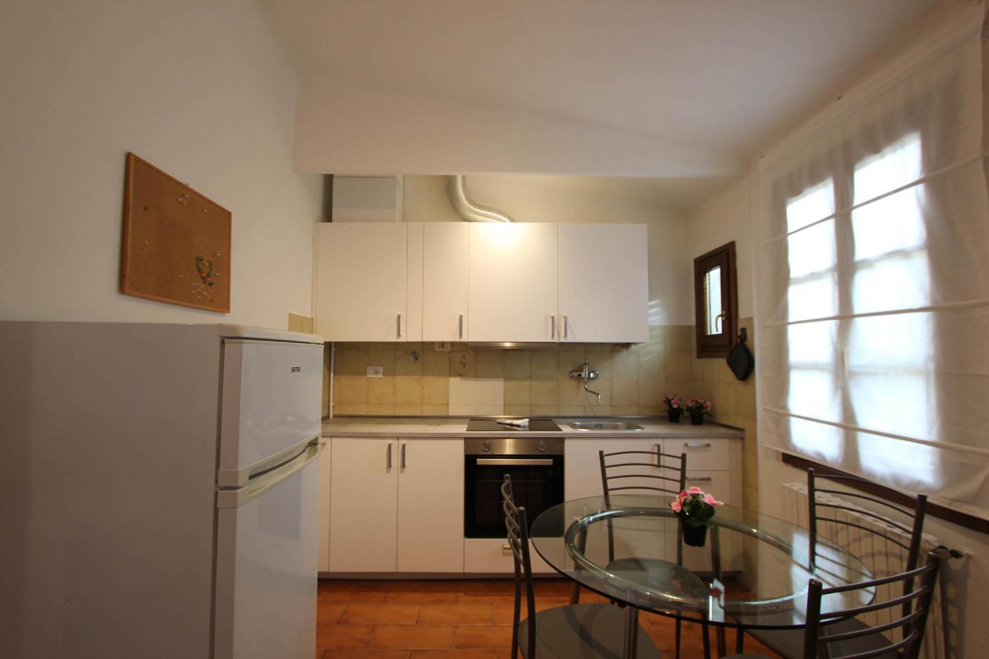 Appartement Oltrarno San Niccolo Loft à Florence Extérieur photo
