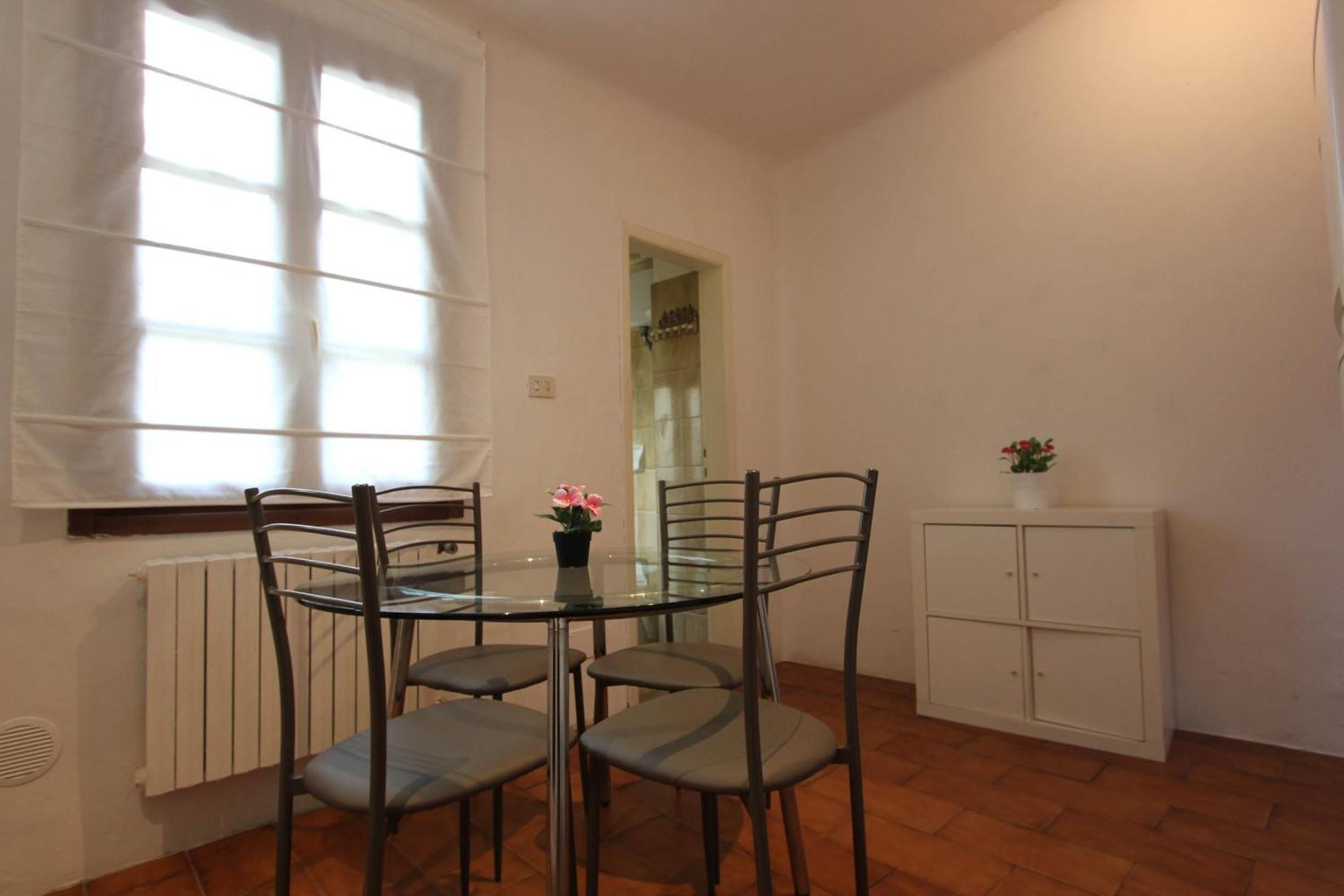 Appartement Oltrarno San Niccolo Loft à Florence Extérieur photo